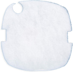 Marineland Polishing Filter Pads, 2 Count, Support Mechanical Aquarium Filtration, Fit C-Series and Magniflow 360 and 400 Canister Filters