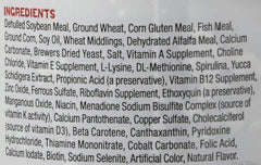 Zilla® Bearded Dragon Extruded Food Pellet 6.5 Oz