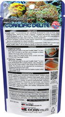 Hikari Coralific Delite Coral Food, 1.23 oz (35g)