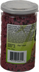 Nature Zone Bearded Dragon Bites Soft Moist Food