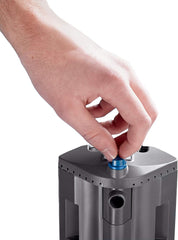 OASE Indoor Aquatics Bioplus Thermo, Black