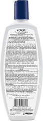 Zodiac Flea & Tick Shampoo for Dogs & Cats, 12-ounce