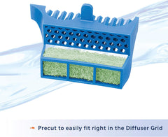 Aqueon® Phosphate Remover Replacement Specialty Filter Pad