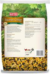 Kaytee Squirrel And Critter 20 Pounds