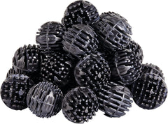 Coralife BioCube Aquarium Fish Tank 1" Bio-Balls for Sump Filtration