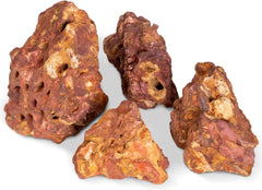 Exotica Fire Stone 25 lb Box