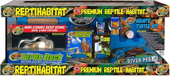 Zoo Med Aquatic Turtle ReptiHabitat