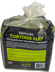 Komodo Multipet Tortoise Hay - 24oz