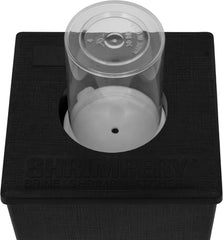 San Francisco Bay Brand Shrimpery Brine Shrimp Kit for Hatching Baby Brine Shrimp Eggs | Excellent Food Source Baby Aquarium Fish, Freshwater, Reef & Saltwater Marine Tank Hatchery Kit