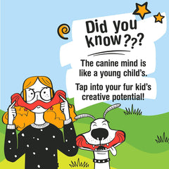 Nylabone Springa Interactive Dog Toy – Lightweight Flexible Floatable Dog Tug Toy for Creative Play & Dog Exercise