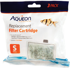 Aqueon® Replacement Filter Cartridges