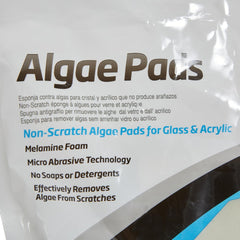 Seachem® Non-Scratch Algae Pads for Glass & Acrylic 3 Pack