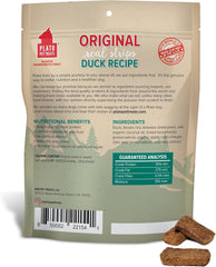 PLATO Original Real Strips Duck