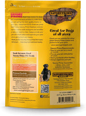 Savory Prime Large Bone Value Pack(9 in), White
