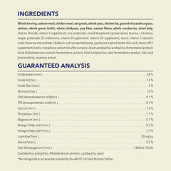 ACANA Indoor Entrée Fish Recipe Cat