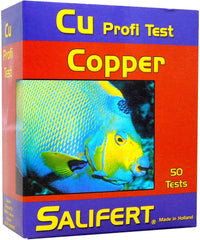 Salifert COPT Copper Test Kit