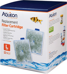 Aqueon® Replacement Filter Cartridges