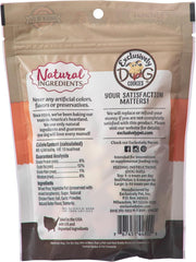 Exclusively Dog Best Buddy Bones Training Treats for Dogs and Puppies - Chicken Flavor, 5.5oz Resealable Bag