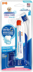 Nylabone Advanced Oral Care Puppy Dental Kit Puppy