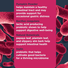 Nulo Functional Probiotics Dog Supplement, Made with prebiotic and probiotic to Help Support Dog Digestive and Bowel Health, 90 Soft Chews