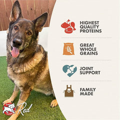 Fromm Gold Nutritionals Reduced Activity Senior Dry Dog Food