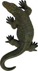 Multi Pet 48593237: Komodo Dragon Ornament, 10In