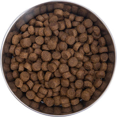 Health Extension Grain Free Chicken & Turkey Dry Dog Food- Whole Foods Ingredients Formula with a Blend of Turmeric & Antioxidants for All Life Stages Dogs