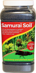 Carib Sea Samurai Soil