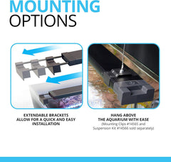 Fluval Sea Marine 3.0 LED Aquarium Lighting for Coral Growth