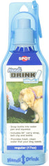 Spot® Ethical Pet Blue HandiDrink 2 Regular Size 17 Oz