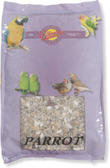 Volkman Avian Science Super Parrot Diet Bird Food, 20 lbs.