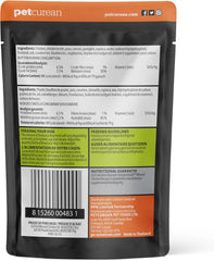 Go! Solutions Booster Immune Health, Grain-Free Wet Dog Food Topper