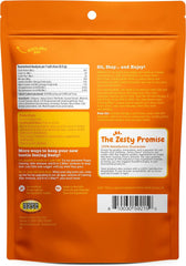 Zesty Paws Training Treats for Dogs - Training Treats for Puppies - Hip, Joint & Muscle Health - Immune, Brain, Heart, Skin & Coat Support - with Fish Oil Omega 3 Fatty Acids - Bacon Flavor – 8oz