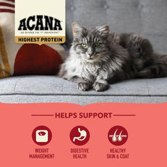 ACANA Indoor Cat