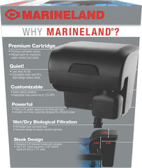 Marineland AQ-78178 ML PENGUIN PRO 125 FILTER 12/1 CT