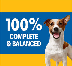 PEDIGREE Adult Small Dog Roasted Chicken, Rice & Vegetable Flavor Dry Dog Food