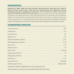 ACANA Grain Free Dry Dog Food, Freshwater Fish Dog Food Recip