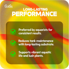 Carib Sea 3Eco-Complete Planted Aquarium 20 lbs.