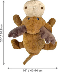 Kong Cozie Jumbo Marvin The Moose