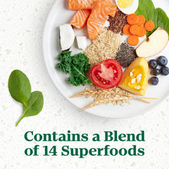 Nutro Ultra Adult Small Breed Dry Dog Food, Chicken, Lamb and Salmon Protein Trio