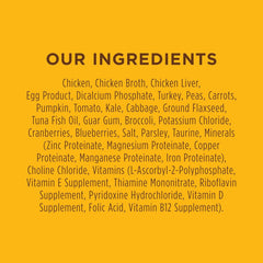 Instinct Grain-Free Chicken Formula Canned Cat Food