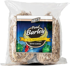 Fritz Aquatics Barley Bales - 2 Pack