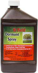 Hi-Yield® Dormant Spray