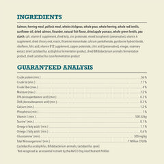 ACANA Butcher's Favorites Dry Dog Food, Wild-Caught Salmon Recipe, Fish Dog Food