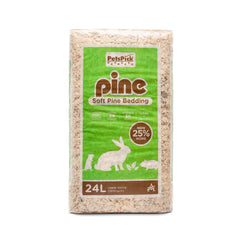 Americas PETSPICK Pine Small Pet Bedding