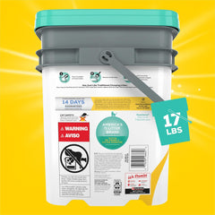 Purina Tidy Cats Low Dust, Clumping Cat Litter Odor Control, LightWeight Free and Clean Unscented, Multi Cat Litter