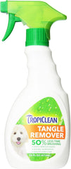 TropiClean Tangle Remover Spray 16 oz