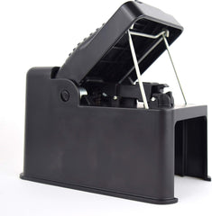 Victor 0626 Black Box Gopher Trap - Gopher Traps - Gopher Trap