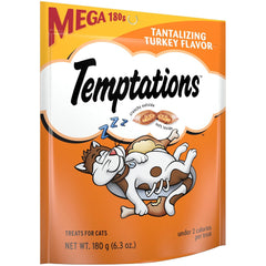 Temptations Cat Treats 6.3 oz