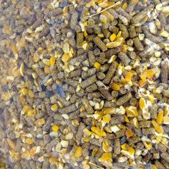 Henny Penny Volkman Layer Pellet Blend 8lb